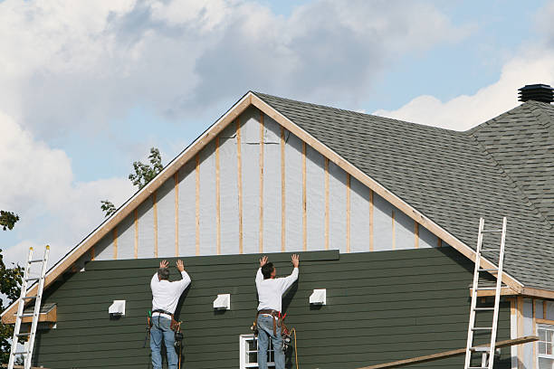 Best Wood Siding Installation  in Lasalle, IL